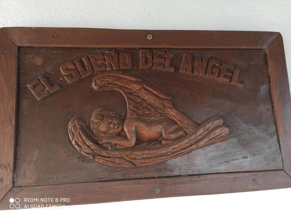 Villa El Sueno Del Angel Santa Cruz de la Palma