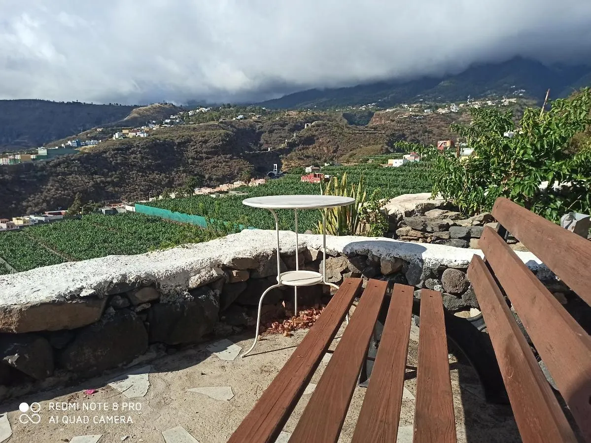El Sueno Del Angel Villa Santa Cruz de la Palma  0*, Santa Cruz de la Palma (Isla de la Palma)