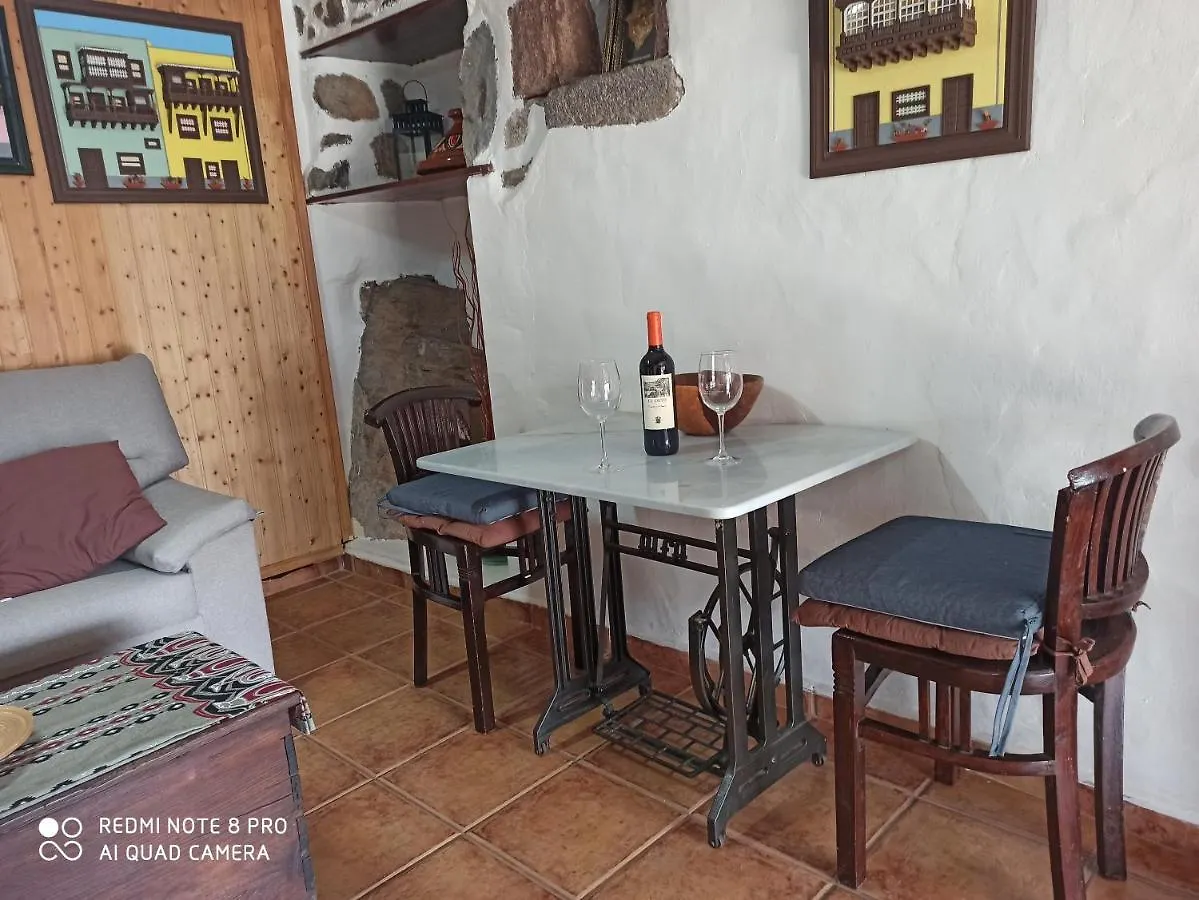 Holiday home El Sueno Del Angel Villa Santa Cruz de la Palma  Spain