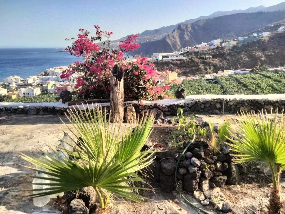 Villa El Sueno Del Angel Santa Cruz de la Palma  0*, Santa Cruz de la Palma (Isla de la Palma) España