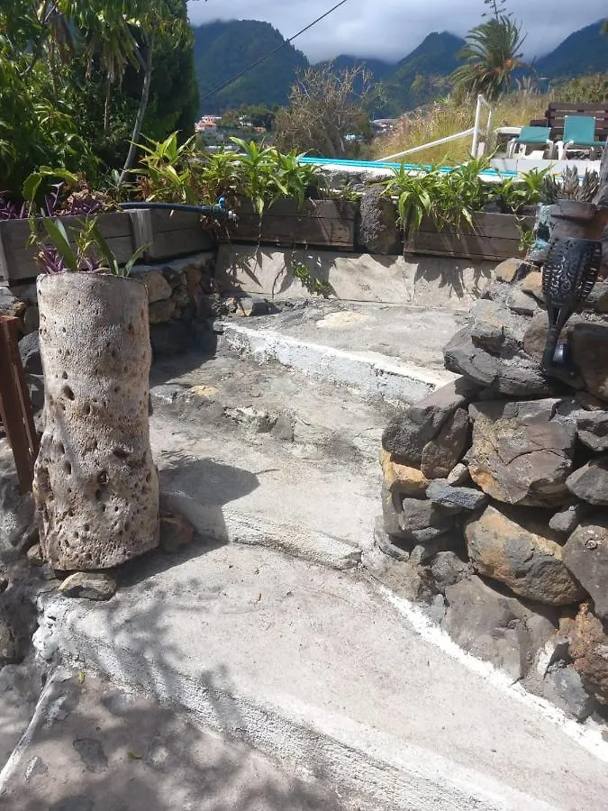 Сasa de vacaciones Villa El Sueno Del Angel Santa Cruz de la Palma