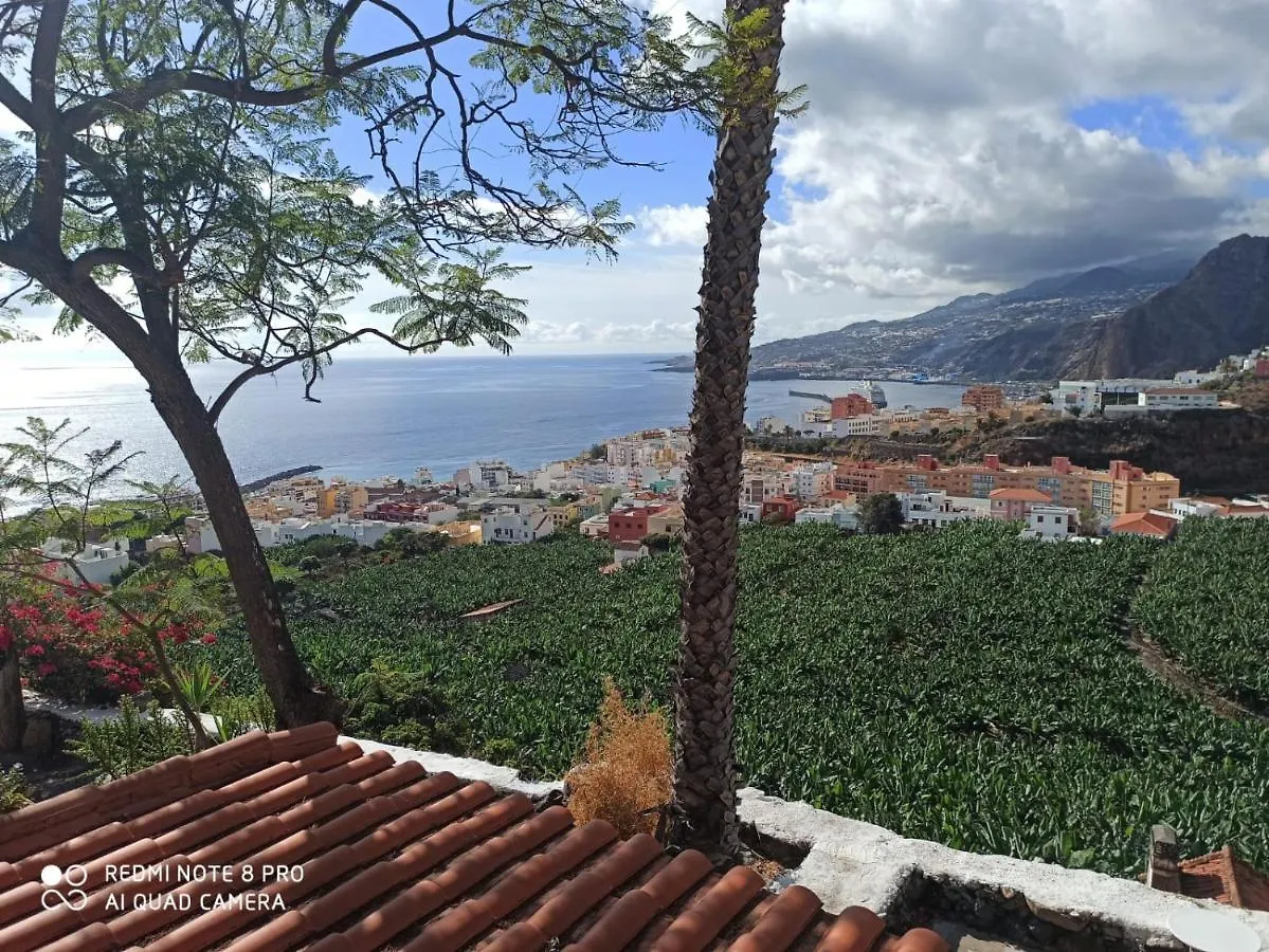 El Sueno Del Angel Villa Santa Cruz de la Palma  Santa Cruz de la Palma (Isla de la Palma)
