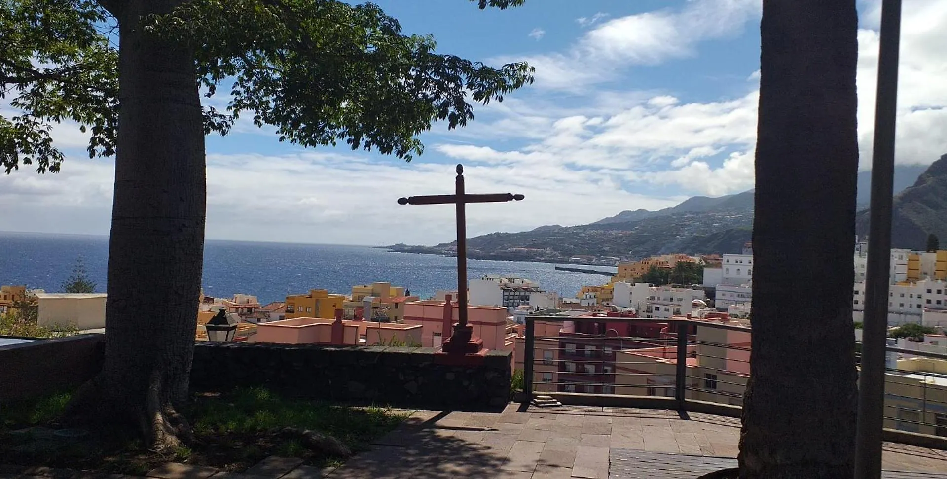 Villa El Sueno Del Angel Santa Cruz de la Palma  Santa Cruz de la Palma (Isla de la Palma)