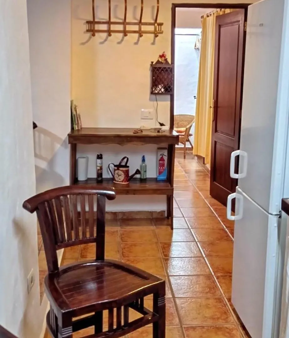 Villa El Sueno Del Angel Santa Cruz de la Palma  Сasa de vacaciones