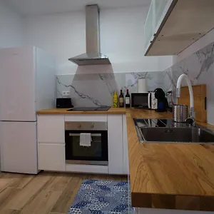Сasa de vacaciones Indigo, Santa Cruz de la Palma (Isla de la Palma)