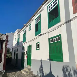 Сasa de vacaciones Casa, Santa Cruz de la Palma (Isla de la Palma)