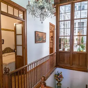 Сasa de vacaciones Casa Celestino, Santa Cruz de la Palma (Isla de la Palma)