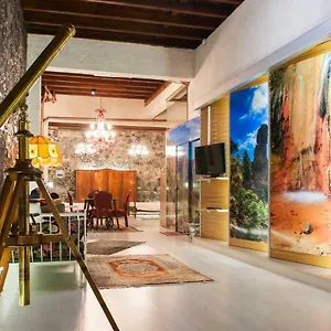 Casa Emblematica Amelia Holiday home